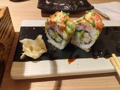 -德川家日本料理(中关村寰太大厦店)