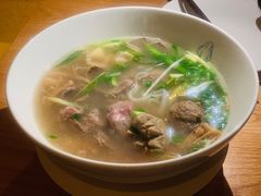 牛肉河粉-SUSU·苏苏(四合院创始店)