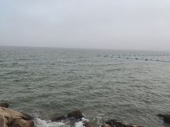 -老虎石海上公园