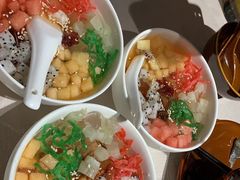 茅台冰粉-黔香阁·味(花木店)