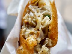 -家阳赵师傅油饼包烧麦(粮道街店)