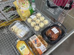 -山姆会员商店(杨桥西路店)