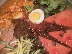 -将军牛排·尔滨地标朝鲜族美食(总店)