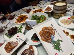 点击看大图 -全聚德烤鸭店·宴会厅(和平门店)