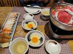 -林妈妈村·日式料理(宝山万达店)