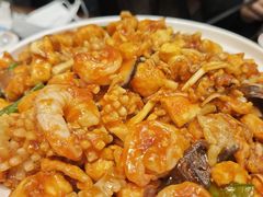 -金阁家常菜(贵阳路店)
