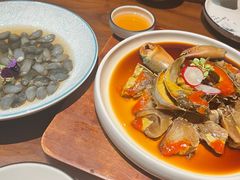 -甬上名灶(天一阁·翠柏店)