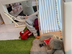 -Barbe a papa亲子餐厅(杨浦店)