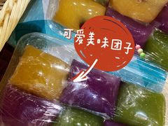 -丽达超市(城阳万象汇店)