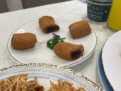 -福来居烤鸭店(天坛二店)