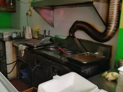 大堂-豪香里脊肉串(大中路店)