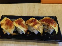 -宝寿司(红瓦寺店)