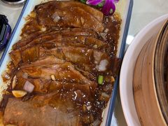 -杨记小骨头羊杂馆(南五马路店)
