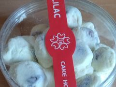 -丁香西饼屋(桂林路店)