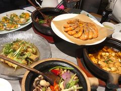 -啫神·广州地标美食(北京路店)