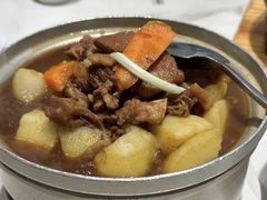 -小放牛炒菜馆(北国商城店)