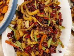 -陈傻子餐厅(世纪都会店)
