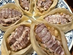 -南拳十三姨·潮汕砂锅粥·粤菜(西单大悦城店)