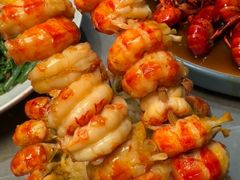 -指爱龙虾(金杨路总店)