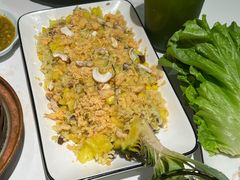 -Thai Basil罗勒叶泰式餐厅(时代天街店)