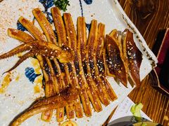 -小川洋风料理(街道口店)