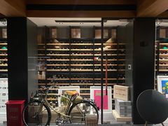 -大酉·M Coffee(北京美术馆店)