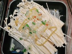 -新石器烤肉(之心城店)