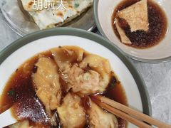 -天台小吃(新城店)
