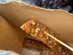 -香糯炎荞饼王(解放碑店)