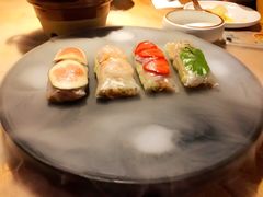 河口瑶族米卷-云水瑶意境云南菜餐厅(大悦城店)