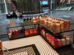 -本格旺索罗(樟宜机场T1店)
