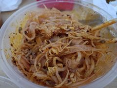 -王菊美食街·王菊面馆(总店)