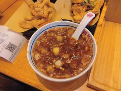 -蓉李记成都名小吃(武汉经开万达店)