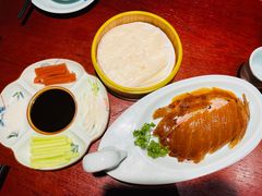 -北平食府(马鞍山路店)