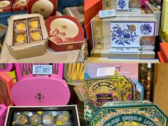 -杭州大厦LSE城市生活超市(杭州大厦店)
