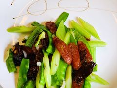 -和平官邸·花园餐厅(武定西路店)