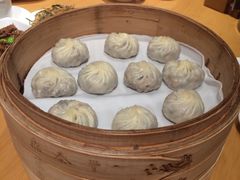菌菇小笼-鼎泰丰(当代商城店)