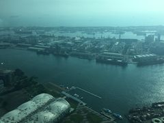 -高雄85大楼-观景台