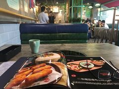 -长勺子东南亚(街道口店)