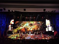 -《12·12》西安事变大型实景演出