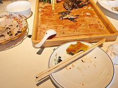 -京北渔家傲