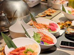 -水木锦堂·自助铁板烧(望京凯德MALL店)