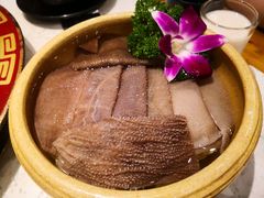 -骉骉老火锅(铁像寺路店)