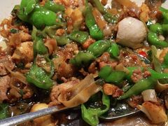 -新辣宴·湖南家常菜·商务聚餐(中粮创芯店)
