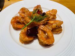 -泰钰丰烤鸭(永安道店)