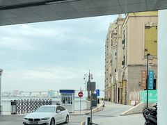 -澳门外港客运码头(轮渡站)