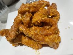 -阿莉餐厅(枣阳路店)