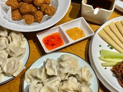 -伊喜饺子·烤鸭(五道口学院路店)