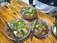 -杨家牛肉汤(淮建路店)