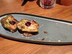 -CRAZYONES西班牙海鲜饭(上海美罗城店)